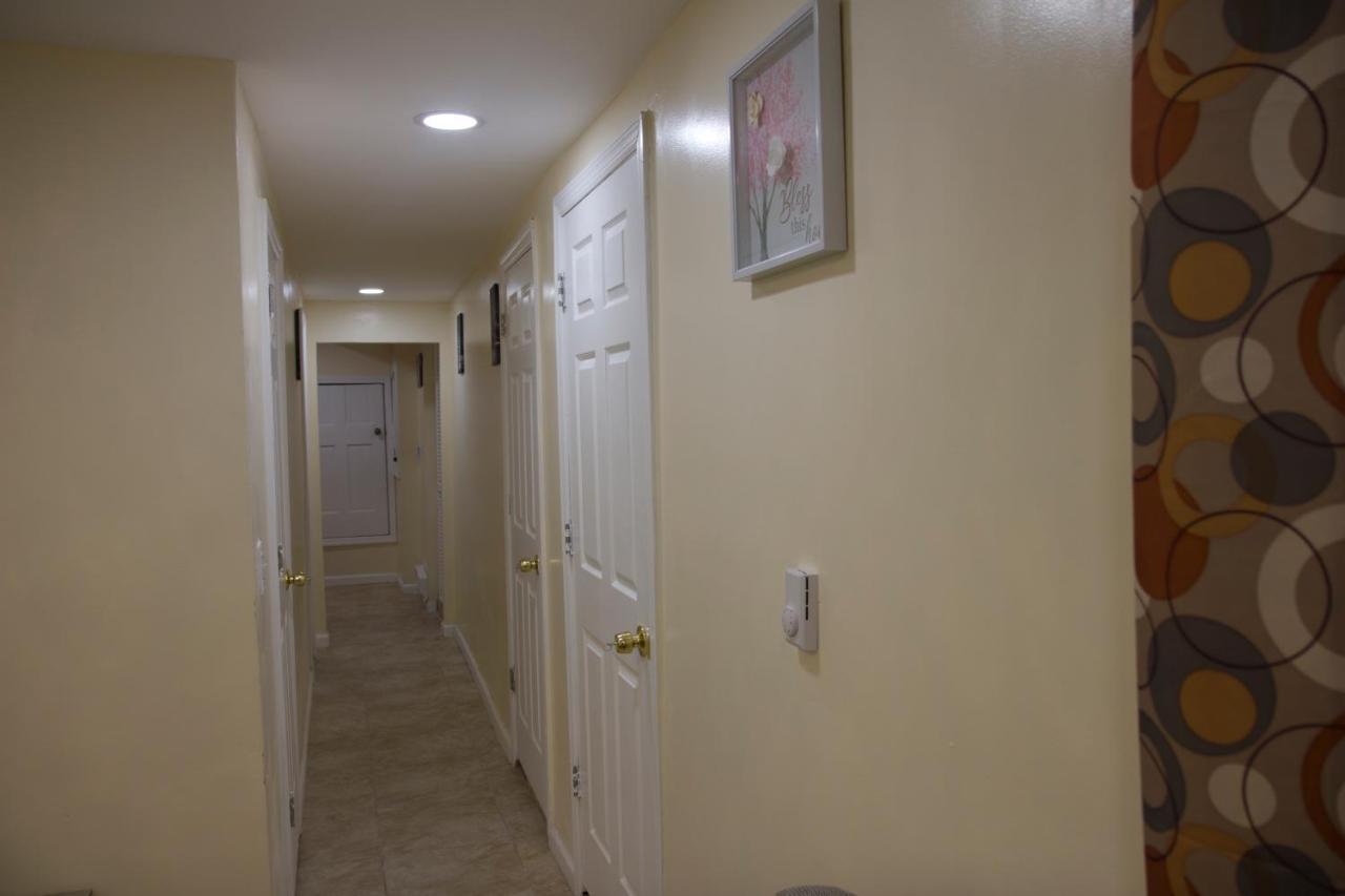Mamas Love Apartment 纽瓦克 外观 照片
